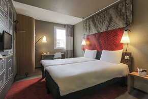 ibis Paris Coeur d'Orly Airport
