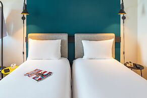 ibis Paris Coeur d'Orly Airport