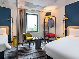 ibis Paris Coeur d'Orly Airport