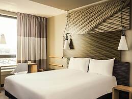 ibis Paris Coeur d'Orly Airport