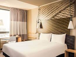 ibis Paris Coeur d'Orly Airport