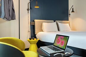 ibis Paris Coeur d'Orly Airport