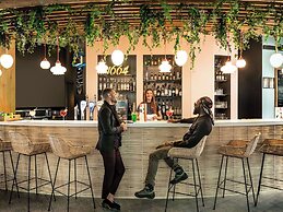 ibis Paris Coeur d'Orly Airport