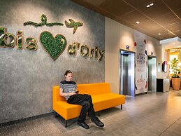 ibis Paris Coeur d'Orly Airport