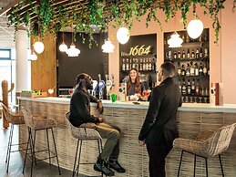 ibis Paris Coeur d'Orly Airport