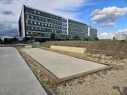ibis Paris Coeur d'Orly Airport