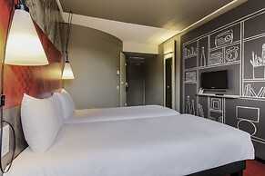 ibis Paris Coeur d'Orly Airport