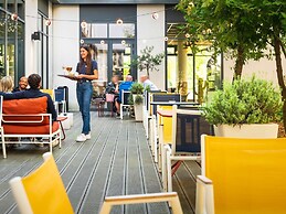 ibis Paris Coeur d'Orly Airport