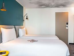 ibis Paris Coeur d'Orly Airport