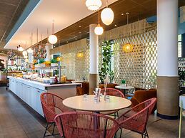 ibis Paris Coeur d'Orly Airport