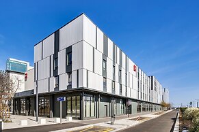 ibis Paris Coeur d'Orly Airport