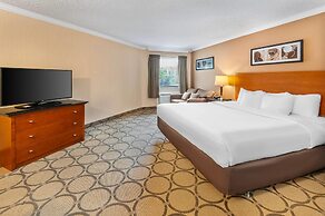 Comfort Inn Pembroke