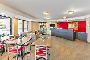 Comfort Inn Pembroke