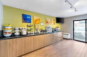 Comfort Inn Pembroke