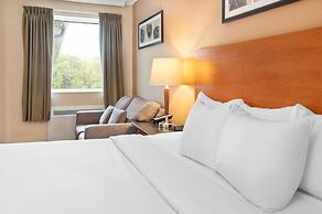 Comfort Inn Pembroke