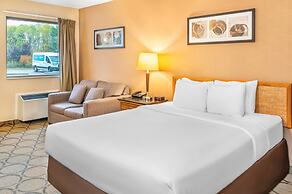 Comfort Inn Pembroke