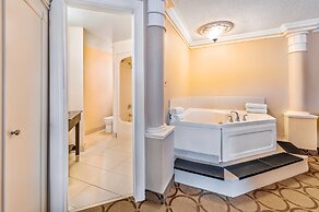 Comfort Inn Pembroke