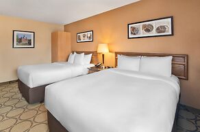 Comfort Inn Pembroke