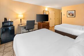 Comfort Inn Pembroke