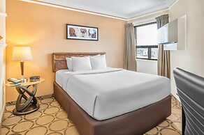 Comfort Inn Pembroke
