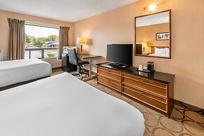 Comfort Inn Pembroke