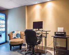 Comfort Inn Pembroke