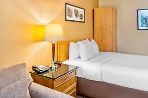 Comfort Inn Pembroke