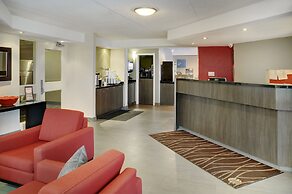 Comfort Inn Pembroke