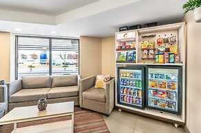 Comfort Inn Pembroke