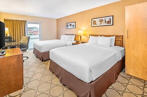Comfort Inn Pembroke