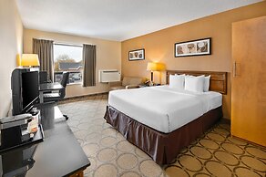Comfort Inn Pembroke
