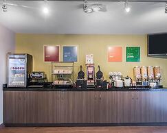 Comfort Inn Pembroke