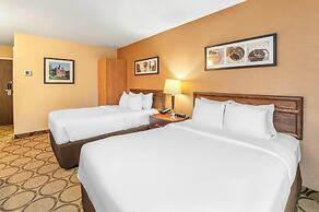 Comfort Inn Pembroke