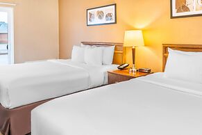 Comfort Inn Pembroke