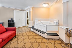 Comfort Inn Pembroke