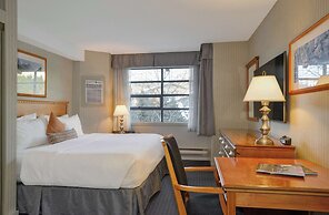 Listel Whistler, a Coast Hotel