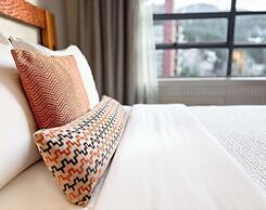 Listel Whistler, a Coast Hotel