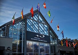 Listel Whistler, a Coast Hotel