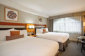 Listel Whistler, a Coast Hotel