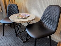 Listel Whistler, a Coast Hotel