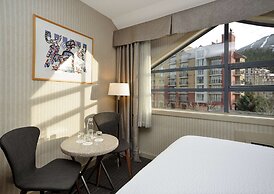 Listel Whistler, a Coast Hotel