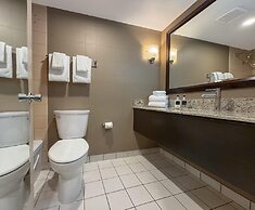 Listel Whistler, a Coast Hotel