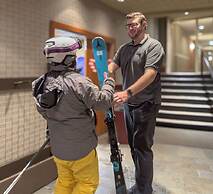 Listel Whistler, a Coast Hotel