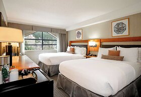 Listel Whistler, a Coast Hotel