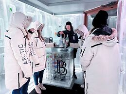 Listel Whistler, a Coast Hotel