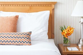 Listel Whistler, a Coast Hotel