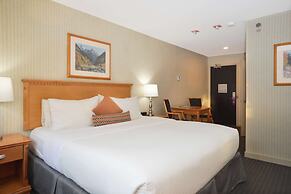 Listel Whistler, a Coast Hotel