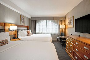 Listel Whistler, a Coast Hotel