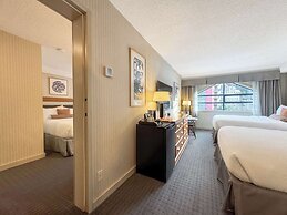 Listel Whistler, a Coast Hotel