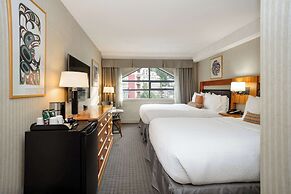 Listel Whistler, a Coast Hotel